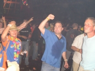 Lowlands 2005 - sfeerimpressie