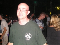 Lowlands 2005 - sfeerimpressie