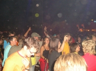 Lowlands 2005 - sfeerimpressie