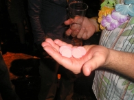 Lowlands 2005 - sfeerimpressie