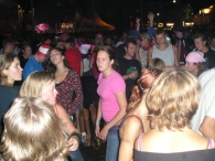 Lowlands 2005 - sfeerimpressie