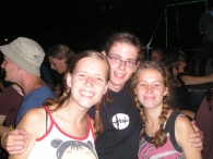 Lowlands 2005 - sfeerimpressie