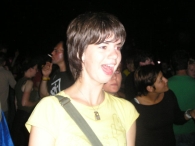 Lowlands 2005 - sfeerimpressie