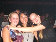 Lowlands 2005 - sfeerimpressie
