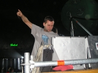 Lowlands 2005 - sfeerimpressie