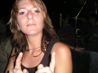 Lowlands 2005 - sfeerimpressie