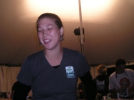 Lowlands 2005 - sfeerimpressie