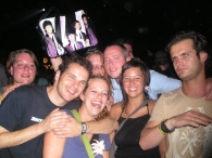 Lowlands 2005 - sfeerimpressie