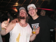 Lowlands 2005 - sfeerimpressie