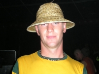 Lowlands 2005 - sfeerimpressie