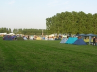 Lowlands 2005 - donderdag