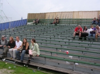 Lowlands 2005 - donderdag