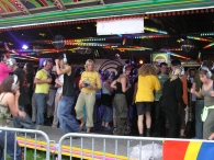 Lowlands 2005 - donderdag