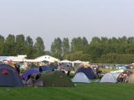 Lowlands 2005 - donderdag