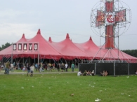 Lowlands 2005 - donderdag