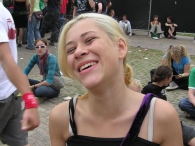 Lowlands 2005 - vrijdag/zaterdag