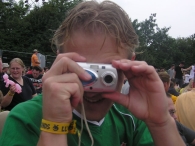Lowlands 2005 - vrijdag/zaterdag