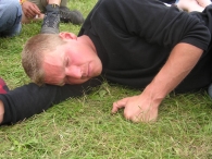 Lowlands 2005 - vrijdag/zaterdag