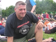 Lowlands 2005 - vrijdag/zaterdag