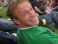 Lowlands 2005 - vrijdag/zaterdag