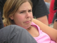 Lowlands 2005 - vrijdag/zaterdag