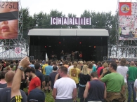 Lowlands 2005 - vrijdag/zaterdag