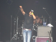 Lowlands 2005 - vrijdag/zaterdag