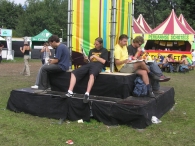 Lowlands 2005 - zondag