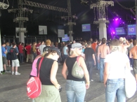 Lowlands 2005 - zondag