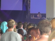Lowlands 2005 - zondag
