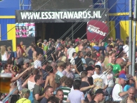 Lowlands 2005 - zondag