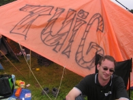 Lowlands 2005 - zondag