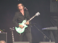 Lowlands 2005 - zondag