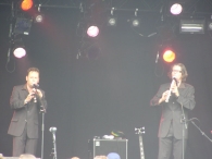 Lowlands 2005 - zondag