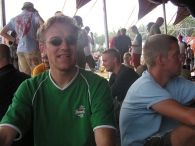 Lowlands 2005 - zondag