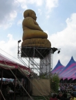 Lowlands 2006: dag 1
