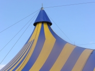 Lowlands 2006: dag 1