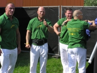 Lowlands 2006: dag 1