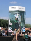 Lowlands 2006: dag 1