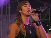 Lowlands 2006: dag 2