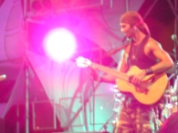 Lowlands 2006: dag 2