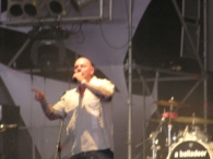 Lowlands 2006: dag 2