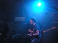 Lowlands 2006: dag 2