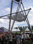 Lowlands 2006: dag 2