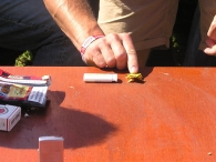 Lowlands 2006: dag 2