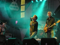 Lowlands 2006: dag 2