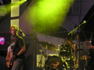 Lowlands 2006: dag 2