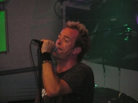 Lowlands 2006: dag 2