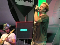 Lowlands 2006: dag 2