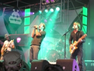 Lowlands 2006: dag 2